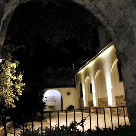 San Francesco Resort Agropoli Exterior photo
