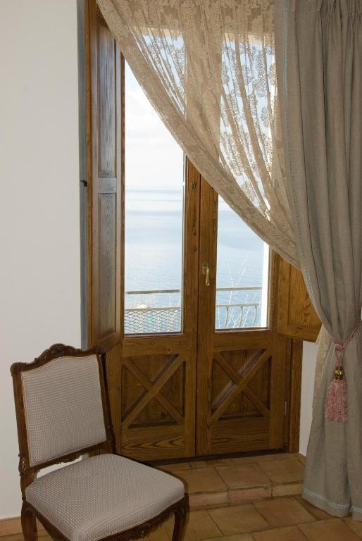 San Francesco Resort Agropoli Exterior photo