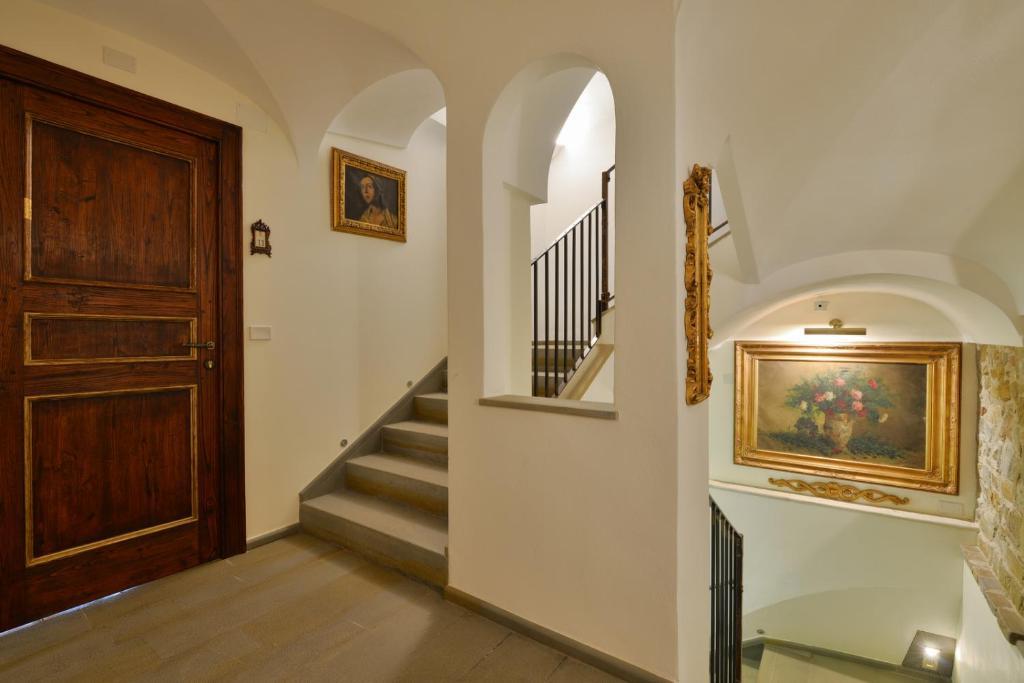 San Francesco Resort Agropoli Exterior photo
