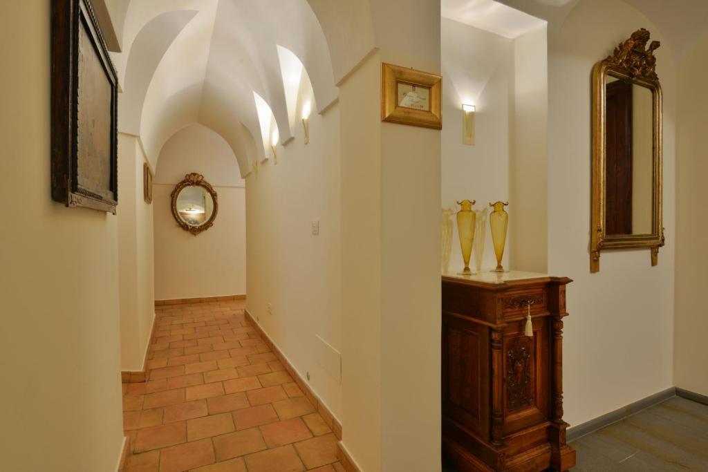 San Francesco Resort Agropoli Exterior photo