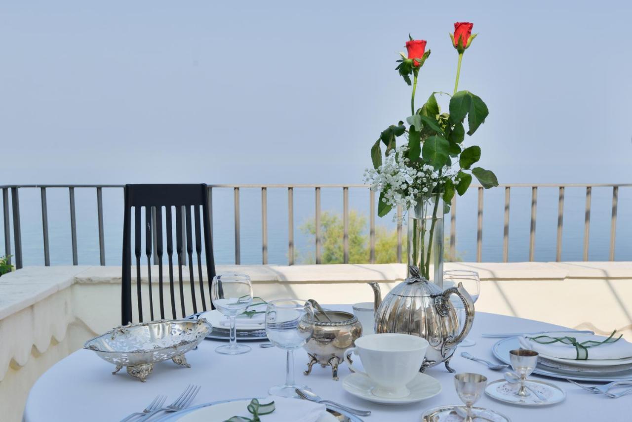 San Francesco Resort Agropoli Exterior photo