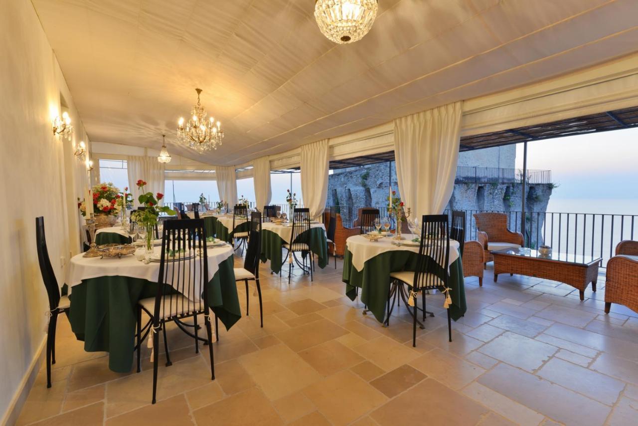 San Francesco Resort Agropoli Exterior photo